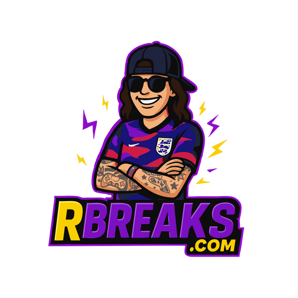 RBreaks.com