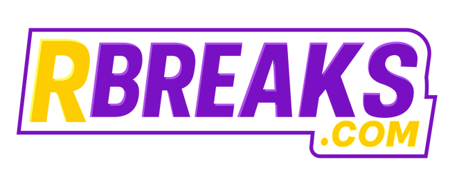 RBreaks.com